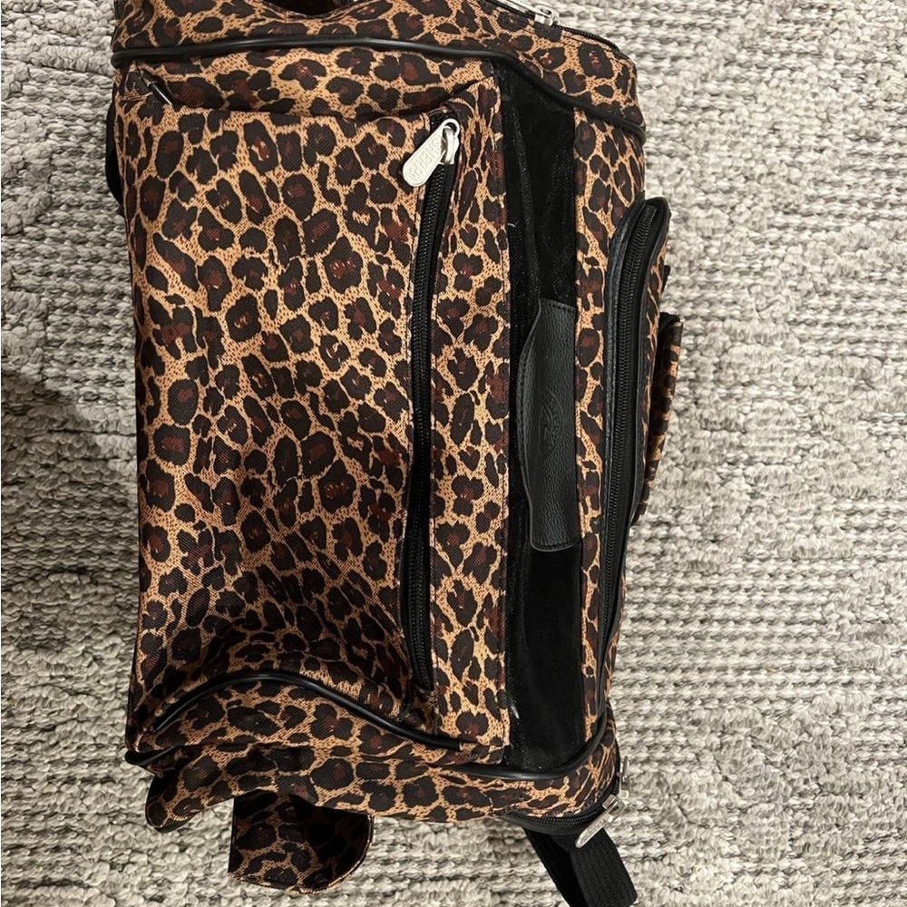Pet carrier